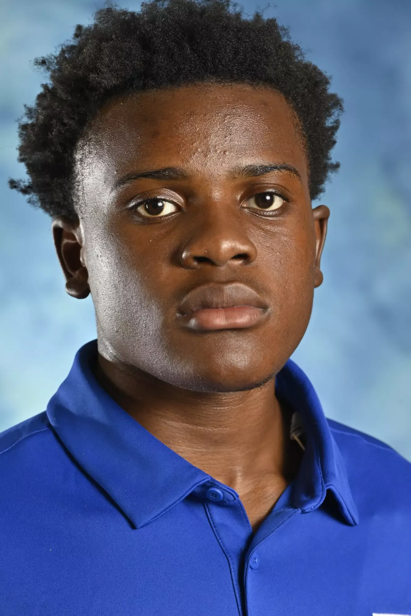 Joshua Dickey, Football, Texas A&M University-Kingsville