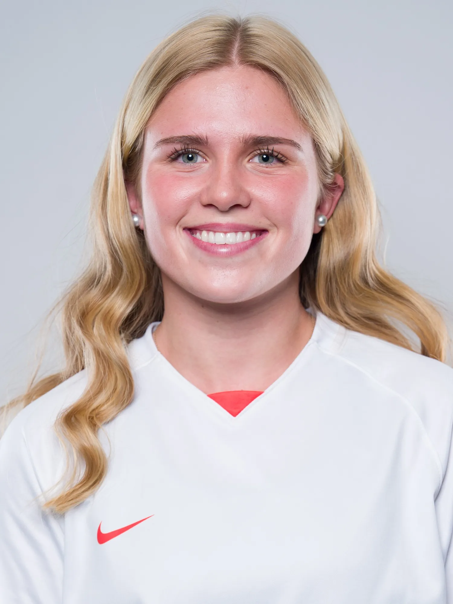 Lauren Christy, Soccer, undefined