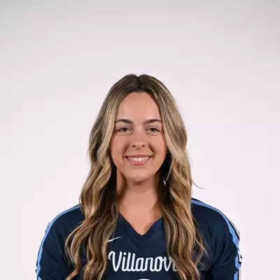 Cat Young, Volleyball, undefined