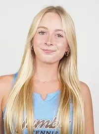 Claudia Grove, Tennis, Tufts University