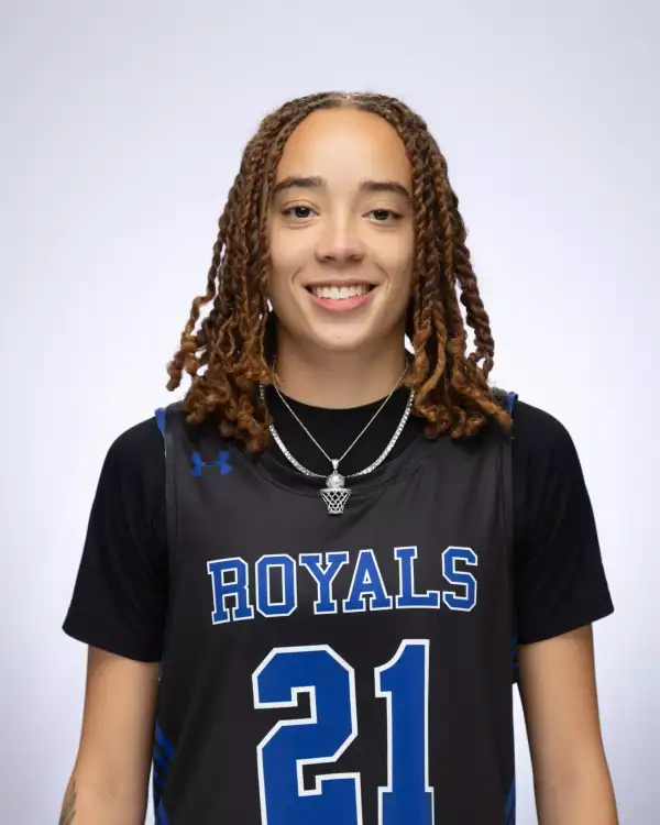 Tailor Coles, Basketball, Eastern Mennonite University