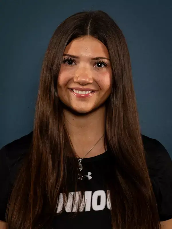 Sage Wakely, Bowling, Monmouth University