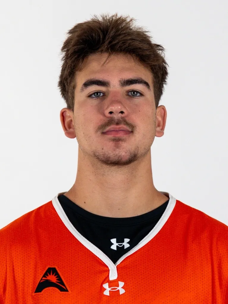 Kade McNeil, Lacrosse, Mercer University