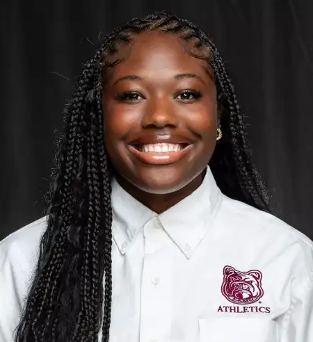 Ja'Keyra Bryant, Soccer, Alabama A&M University