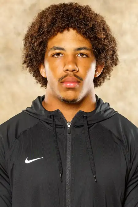 Albert Karpeh, Football, Bemidji State University