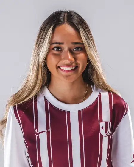 Lily Wolf, Soccer, Eastern Kentucky University