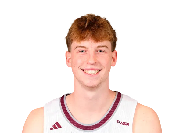 Collin Clark, Basketball, undefined