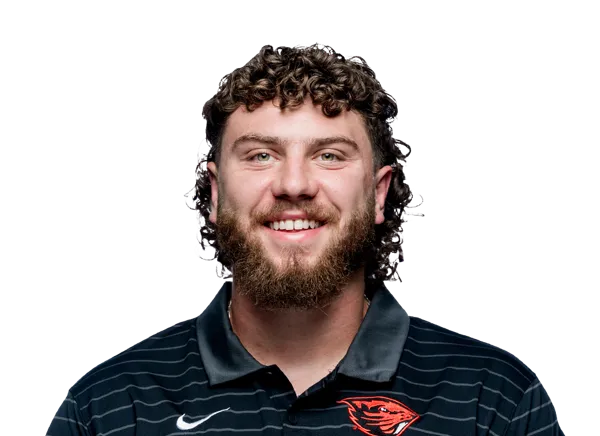 Nick Norris, Football, Oregon State University