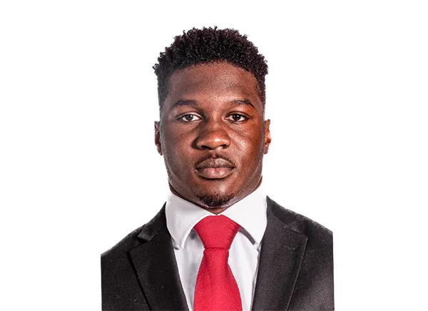 DJ Taylor Jr., Football, undefined