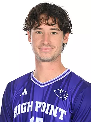 Roman Holt, Soccer, undefined
