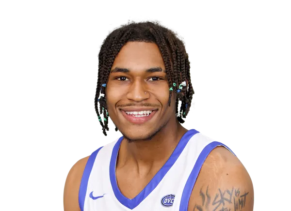 Blake Goodman, Basketball, Eastern Illinois University