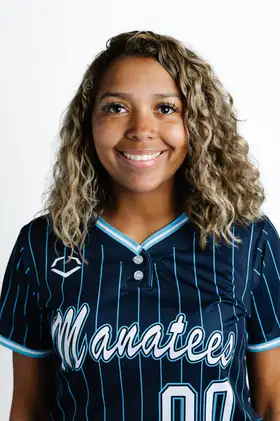 Breleigh Ford, Softball, undefined