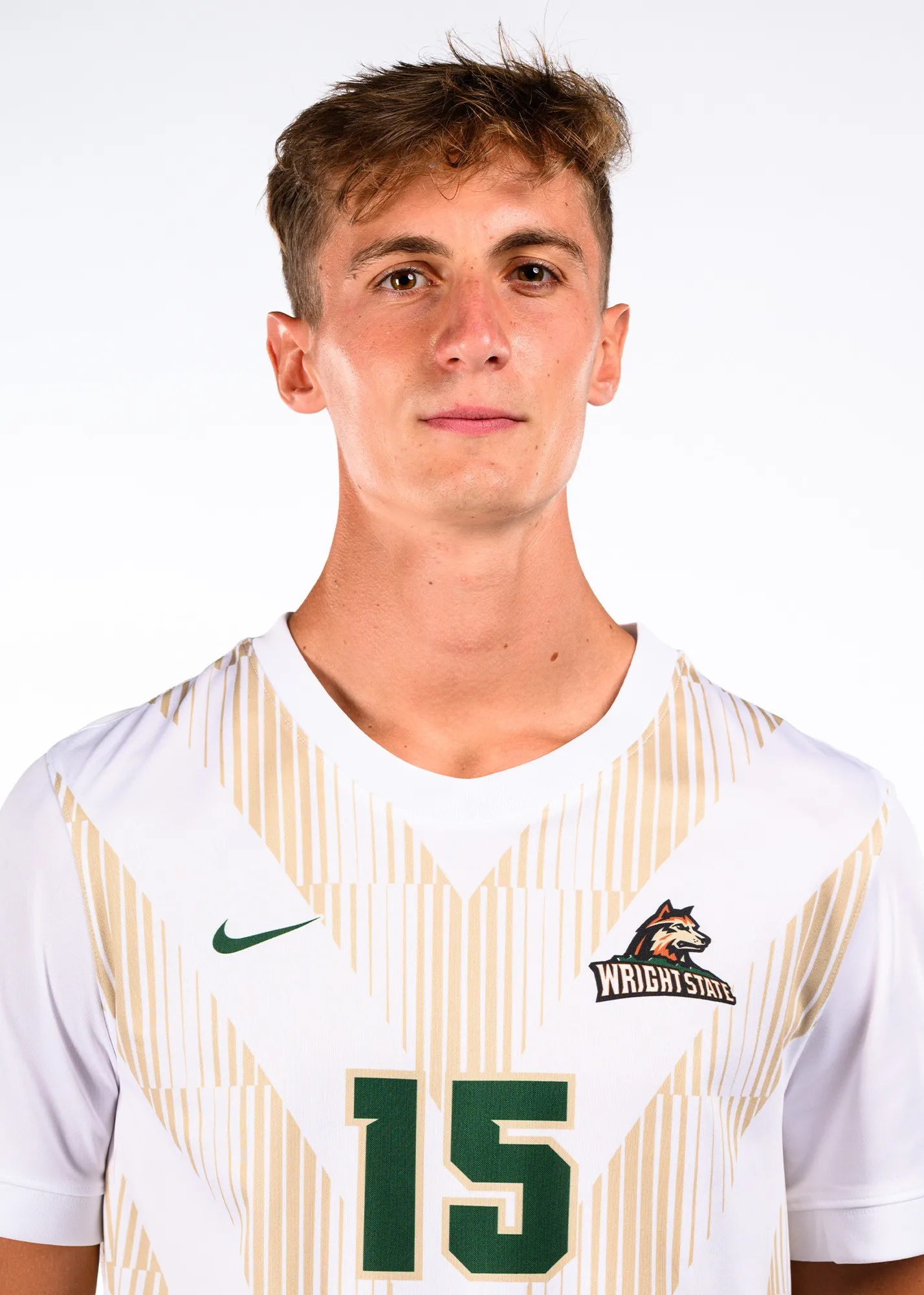 Oskar Greven, Soccer, undefined