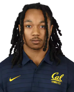 Jaxon Mitchell, Gymnastics, undefined