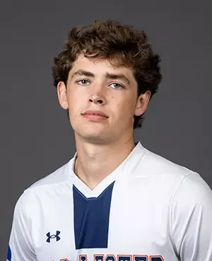 Joey Burica, Soccer, Macalester College