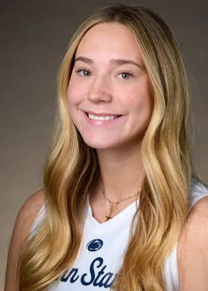 Finley Krystkowiak, Volleyball, undefined