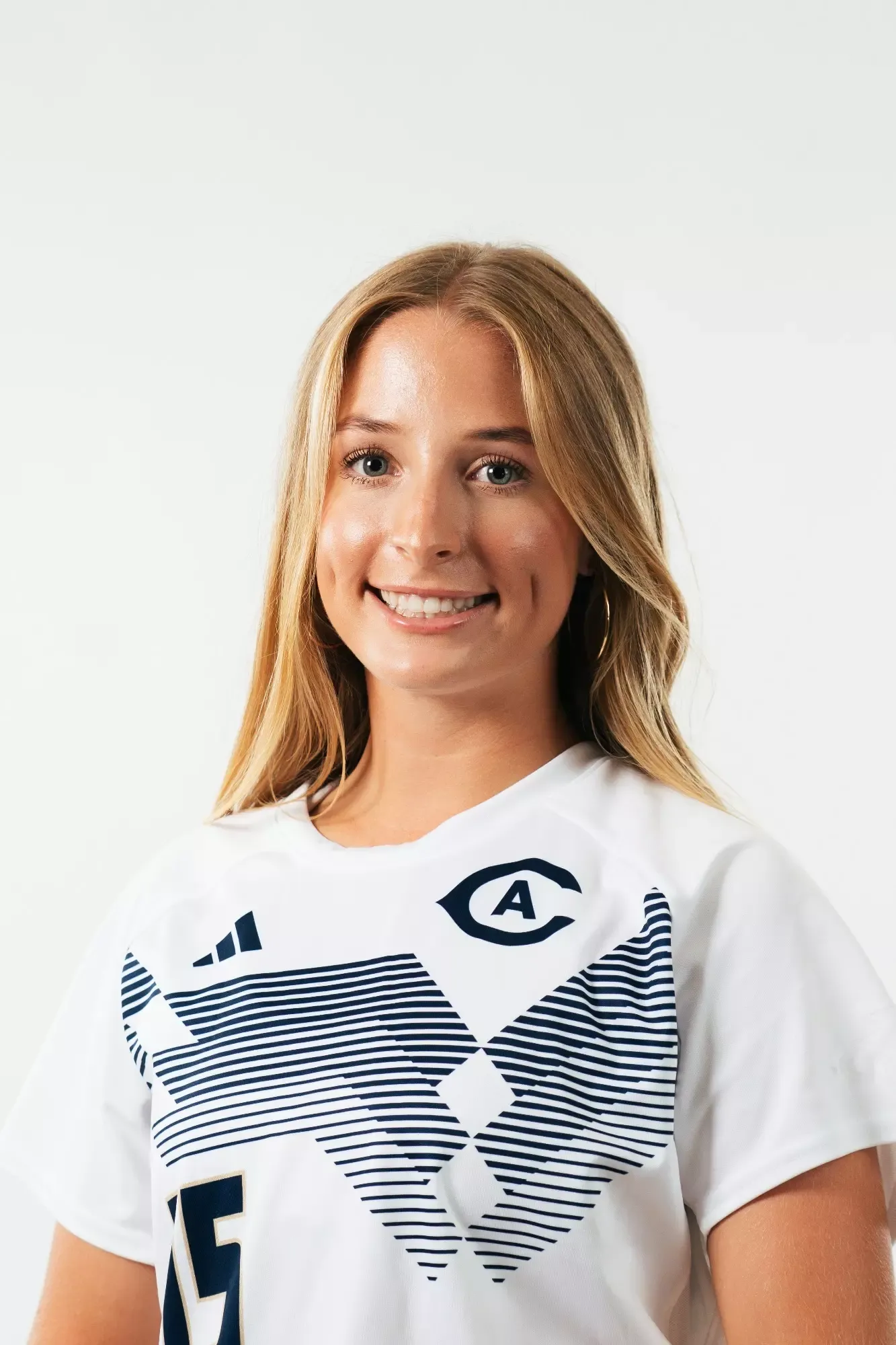 Ashley Brewer, Soccer, University of California, Davis