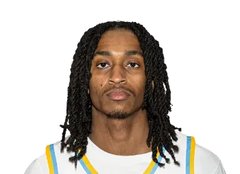 Malachi Davis, Basketball, undefined