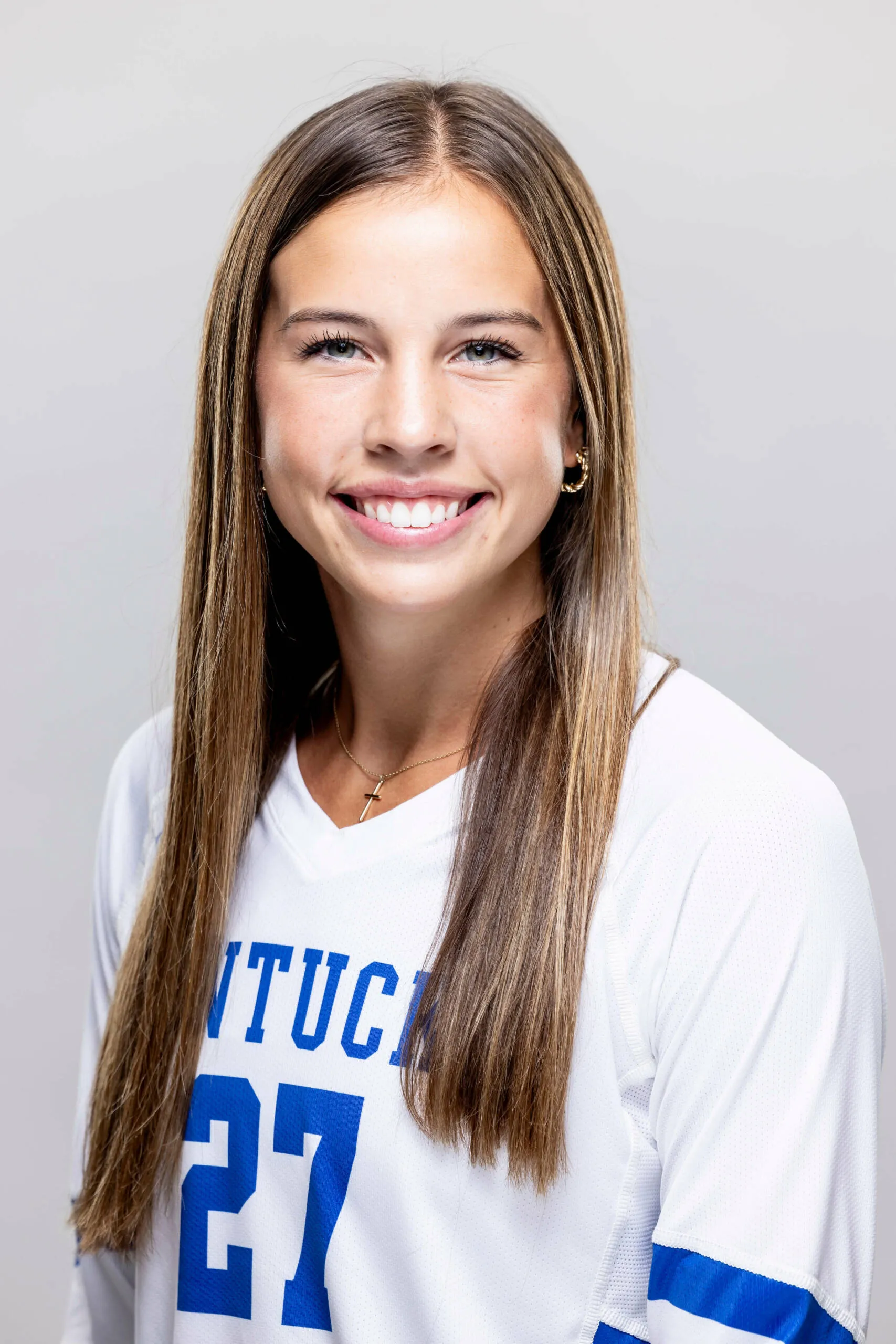Brynn Covell, Volleyball, undefined