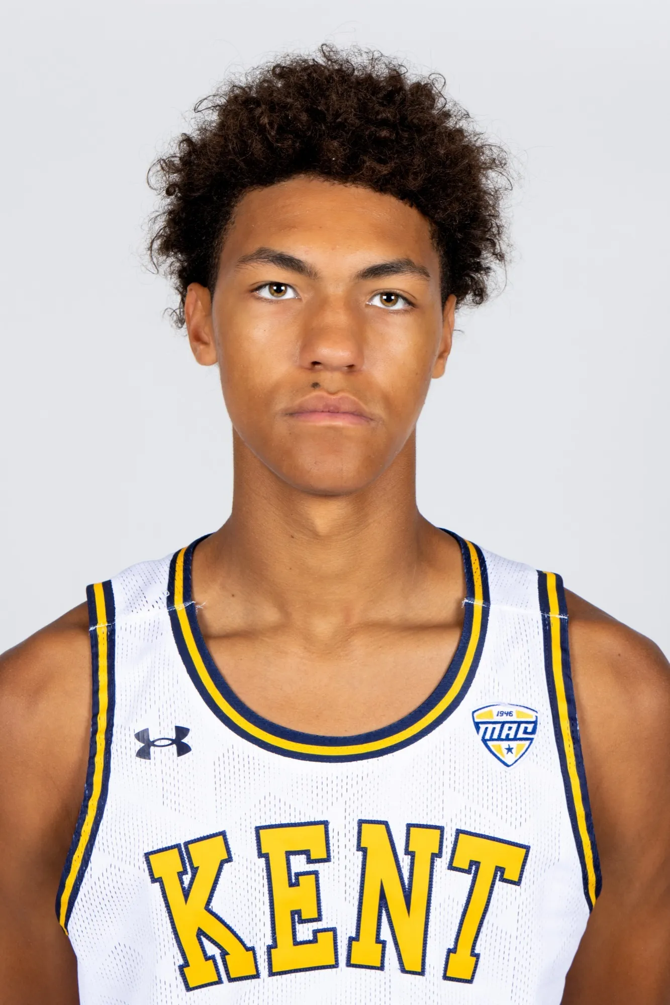 Elian Arick, Basketball, undefined
