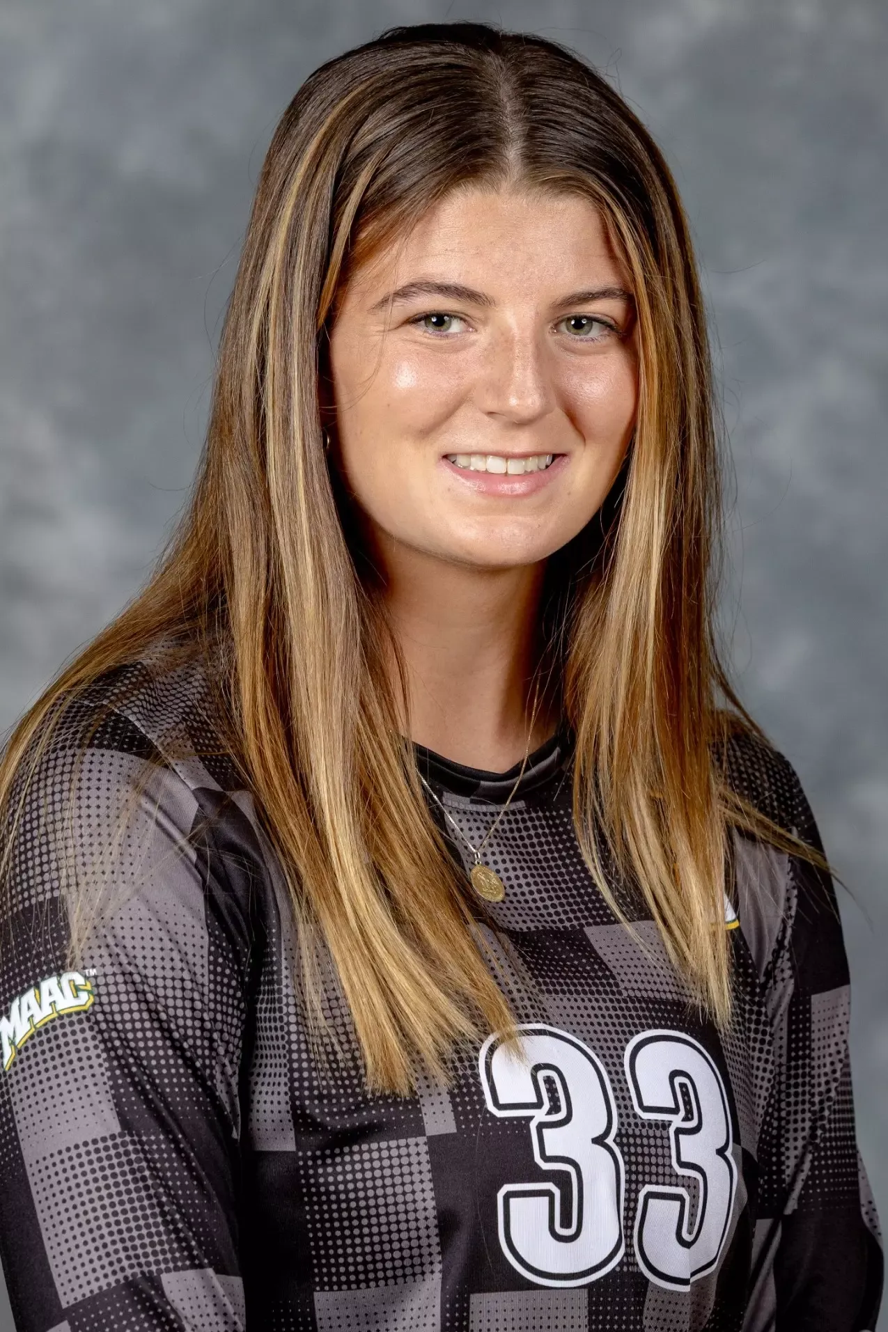 Josie Hayes, Soccer, undefined