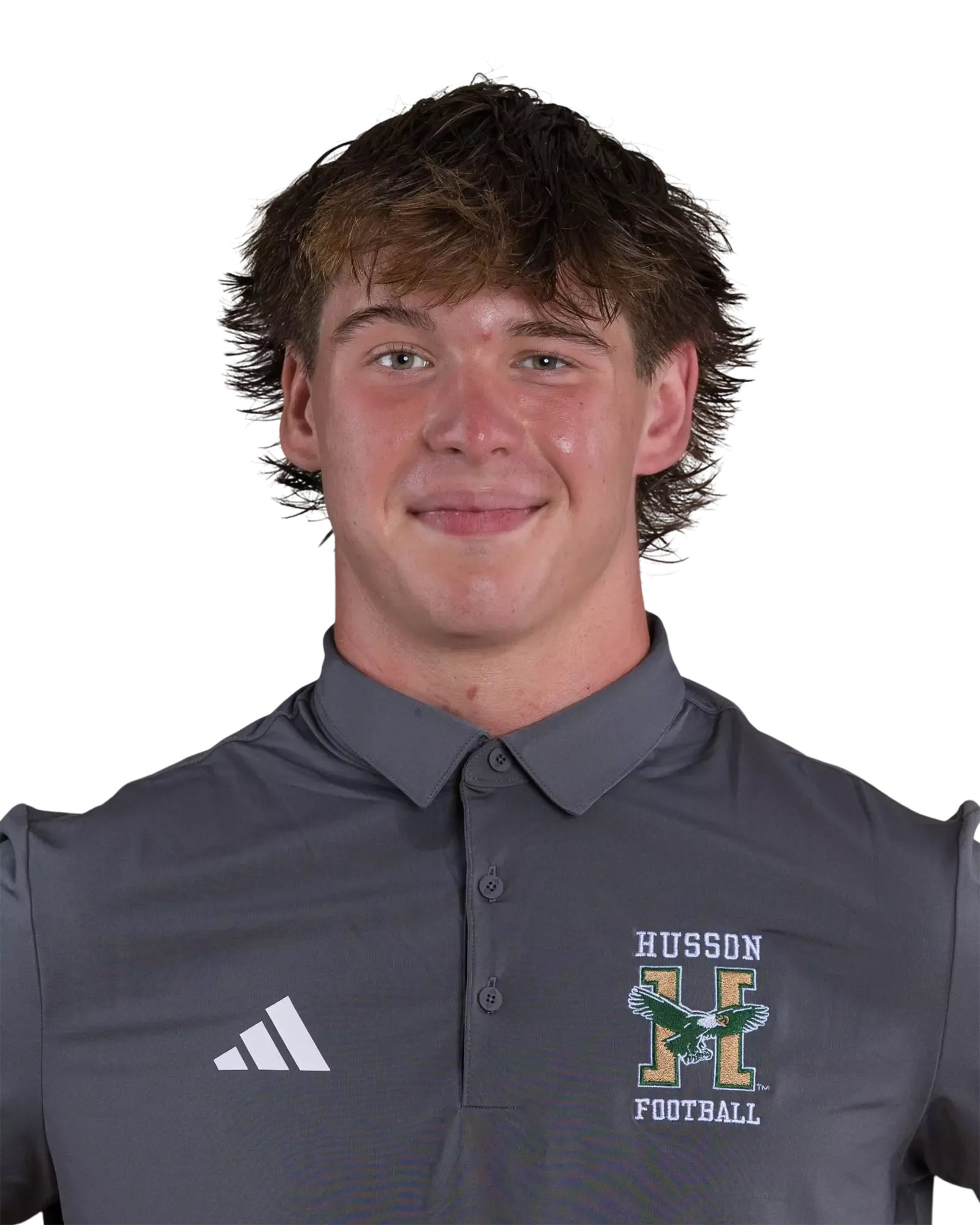 Shane Waterman, Football, undefined