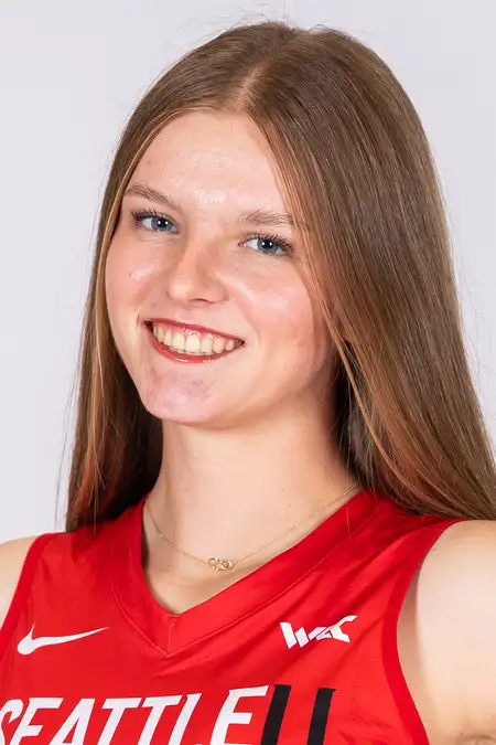 Linnaea Moore, Volleyball, Seattle University