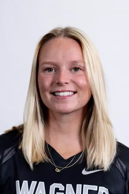 Emily Ryan, Lacrosse, Wagner College