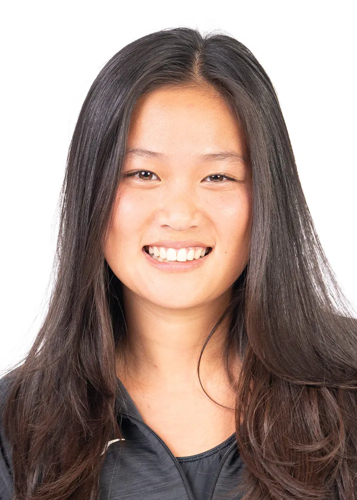 Marrisa Chow, Lightweight Rowing, undefined