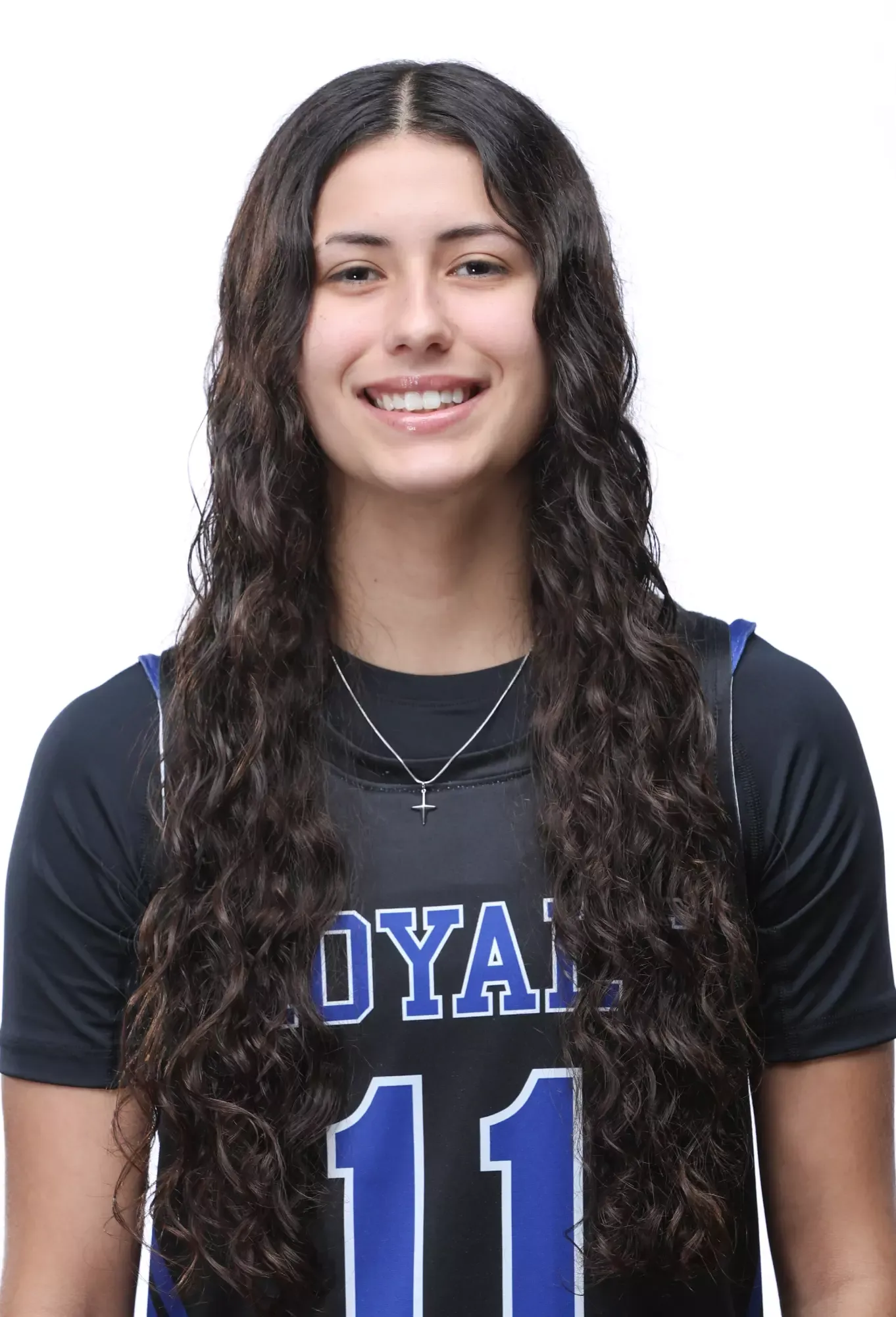 Emma Johnson, Basketball, Eastern Mennonite University