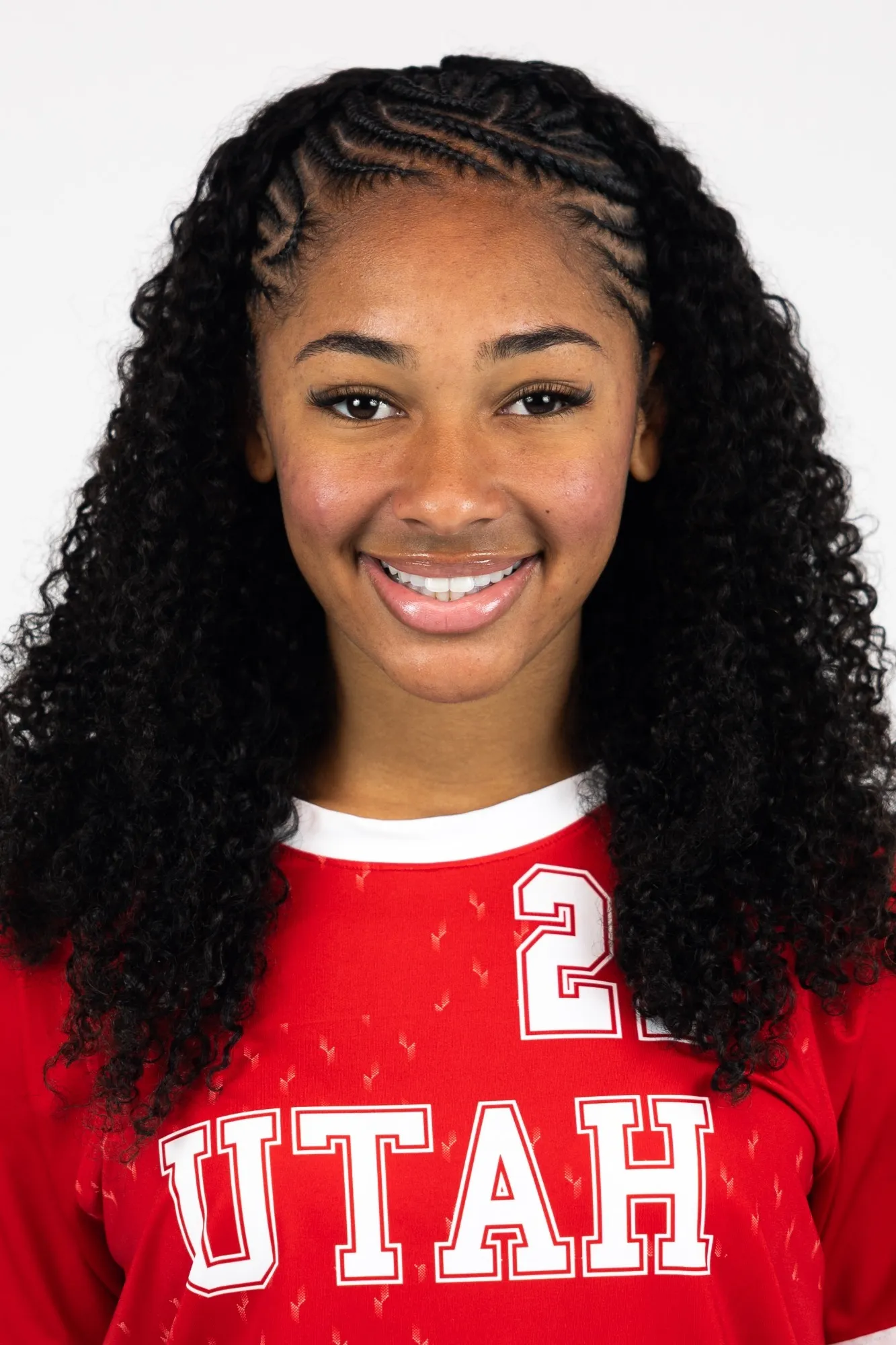 Jastel David, Soccer, University of Utah