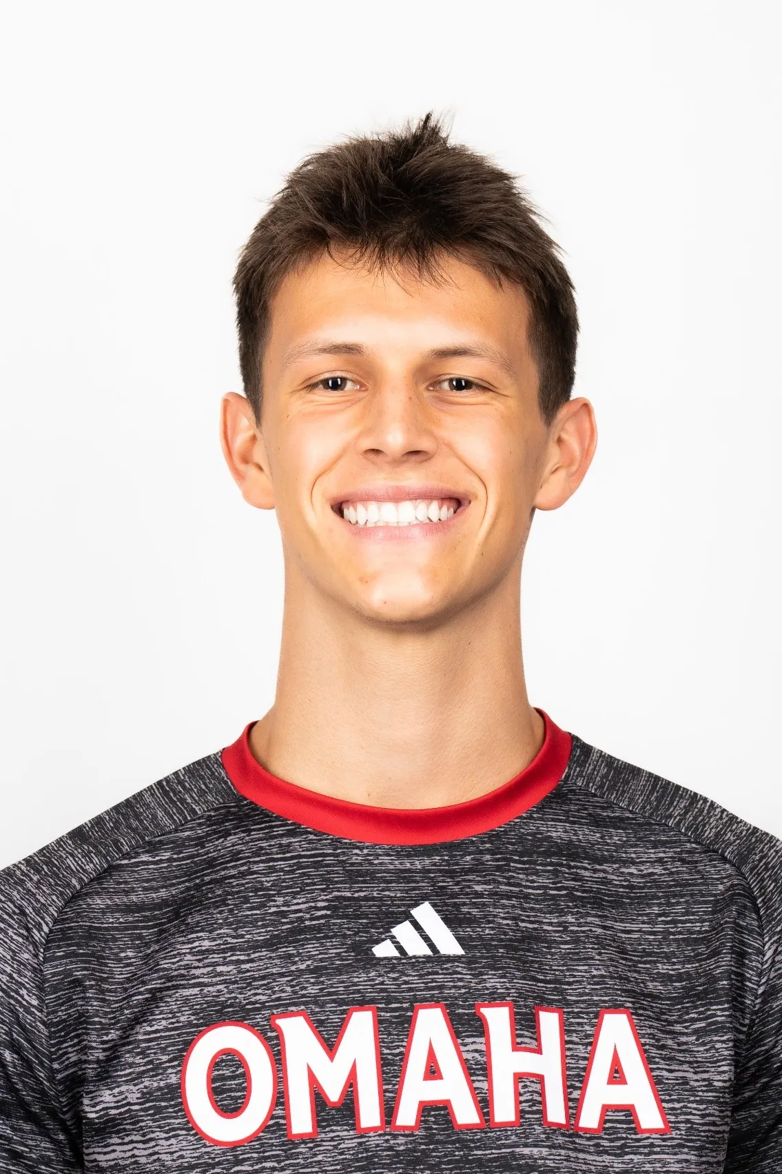 Brady Robins, Soccer, University of Nebraska Omaha