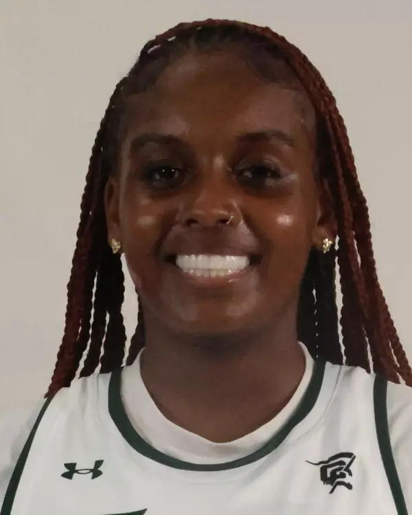 Yamorie Hardison, Basketball, University of Mount Olive
