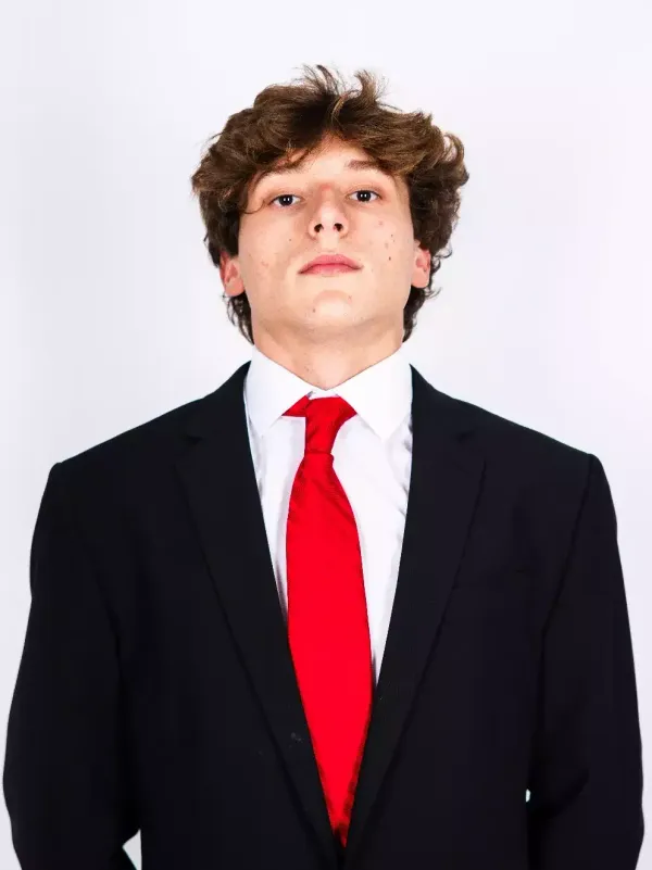 Jose Nolla, Swimming & Diving, Fairfield University