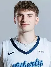 Zander Hayes, Football, Louisiana Tech University