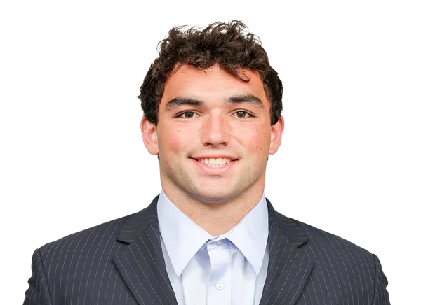 Hudson Miller, Football, Purdue University