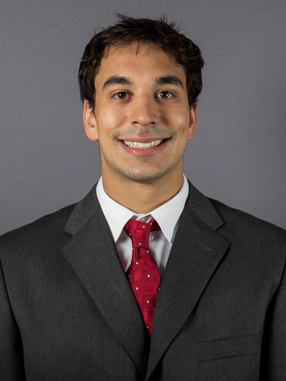 Jack Skarda, Swimming & Diving, University of Wisconsin-Madison