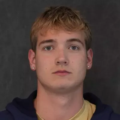 Parker Koenig, Swimming & Diving, Mount St. Mary's University