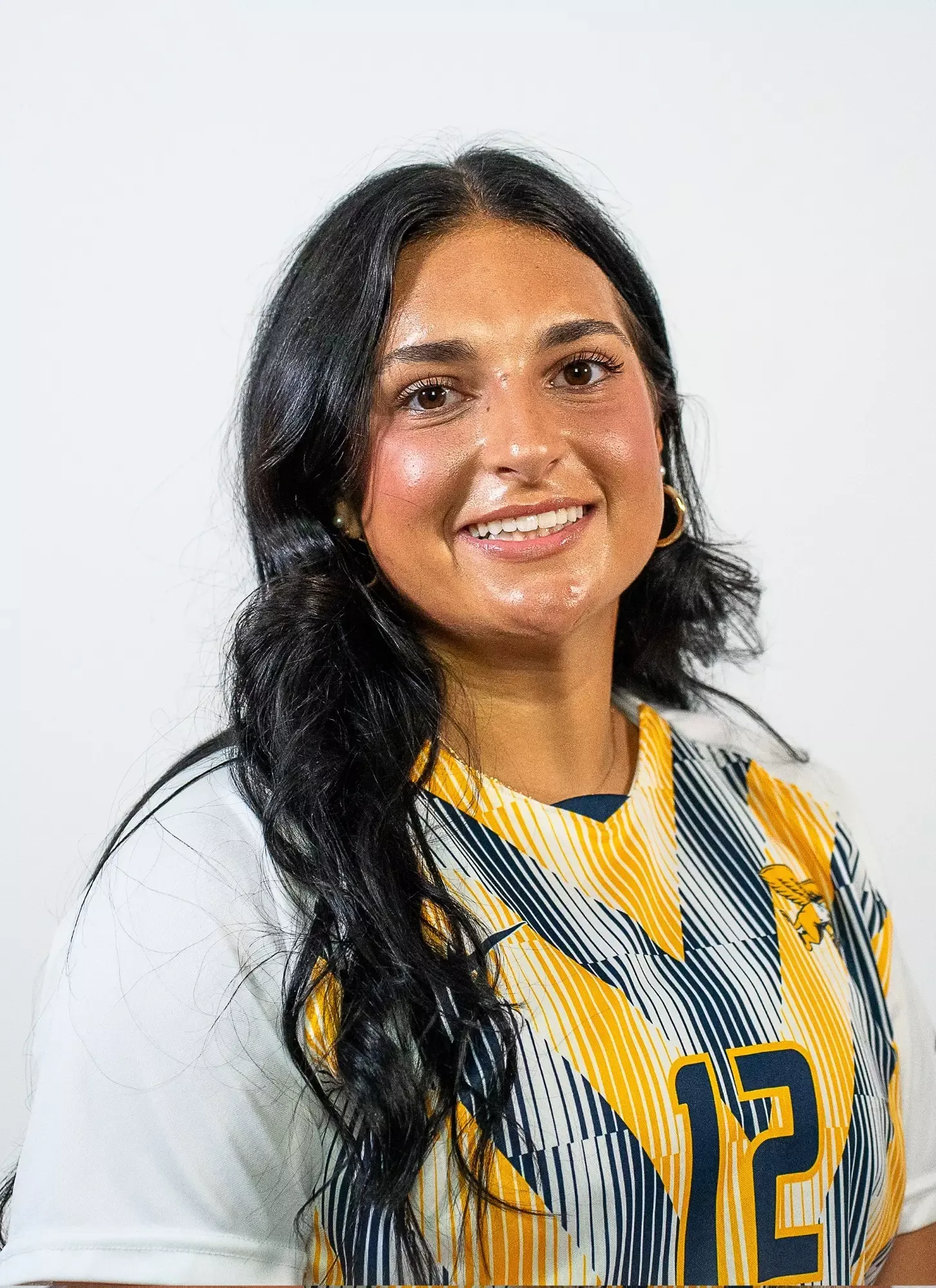 Lina Panella, Soccer, undefined
