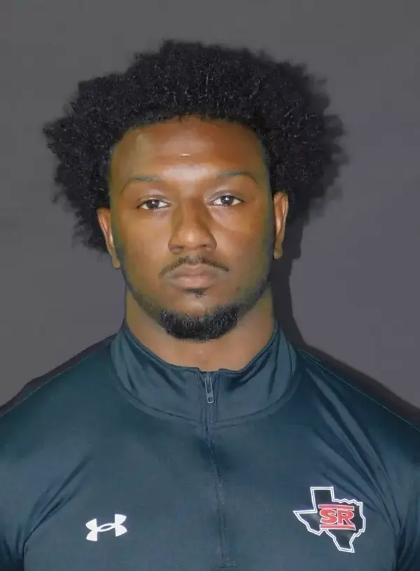 Jabari Corbett, Football, Sul Ross State University