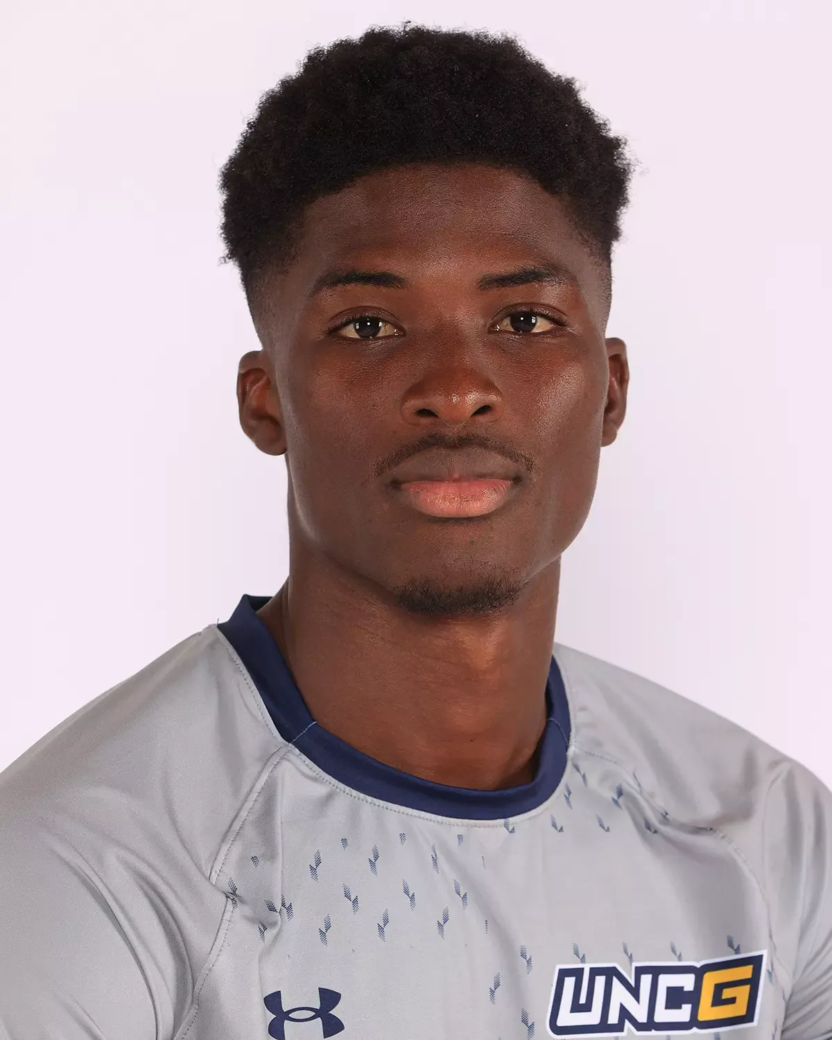 Mohammed Sumaila, Soccer, undefined