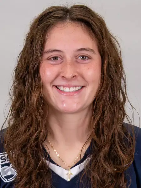 Georgia Karns, Lacrosse, Palm Beach Atlantic University