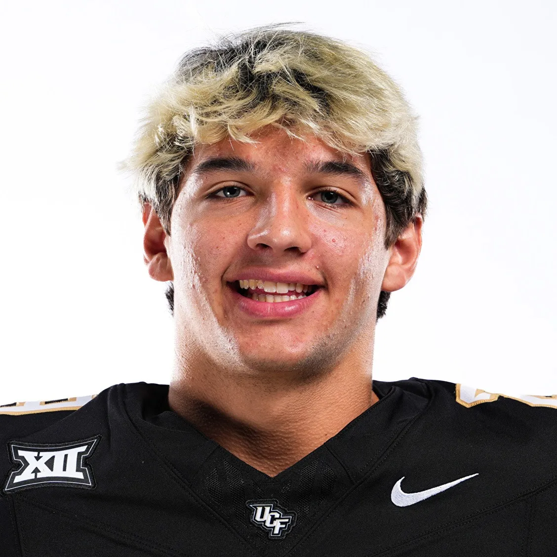 Tyce Porcher, Football, undefined