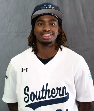 Jacoby Radcliffe, Baseball, undefined