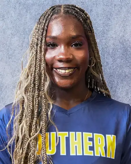 Jordynn Jennings, Softball, Southern University