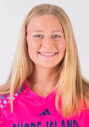 Addisen Nicholson, Soccer, University of Rhode Island