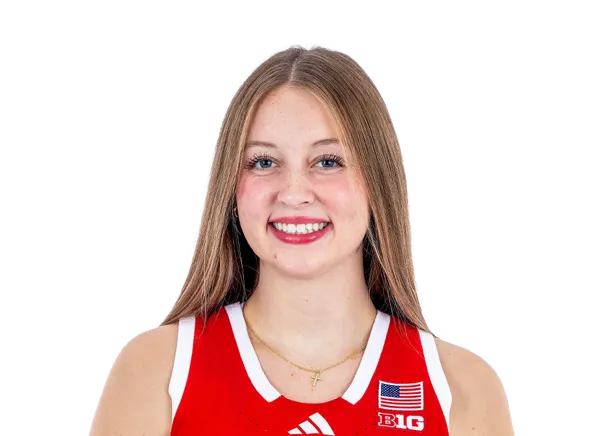 Claire Johnson, Basketball, undefined