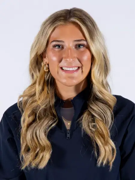 Lia Miller, Softball, Elon University