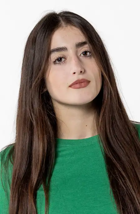 Stavrina Garyfallou, Fencing, University of Notre Dame