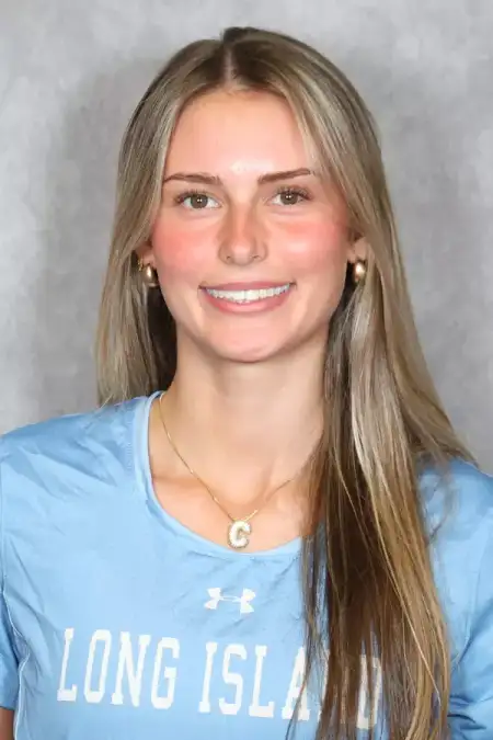 Charlotte Marion, Lacrosse, Long Island University